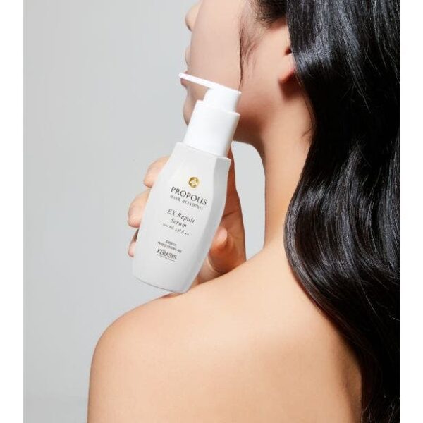 Propolis Hair Bonding EX Repair Serum 100ml - Imagem 2
