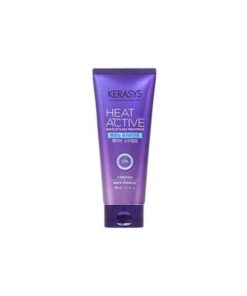 Leave-In Heat Active Wave Styling Treatment 200ml