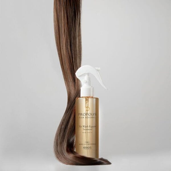 Propolis Hair Bonding No Wash Repair Treatment 200ml - Imagem 3