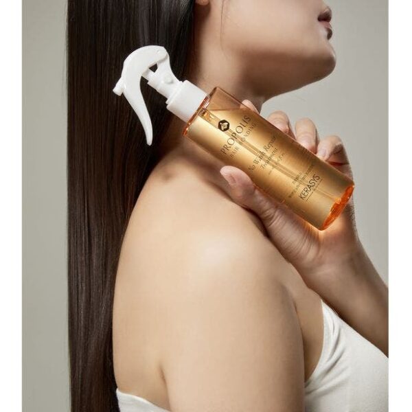 Propolis Hair Bonding No Wash Repair Treatment 200ml - Imagem 2