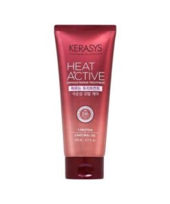 Leave-In Heat Active Damage Repair 220ml