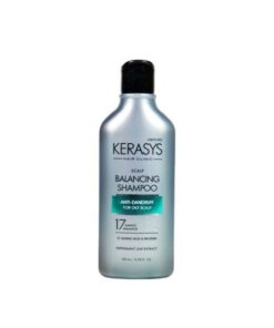Scalp Balancing Shampoo 180ml