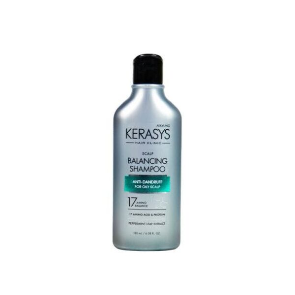 Scalp Balancing Shampoo 180ml