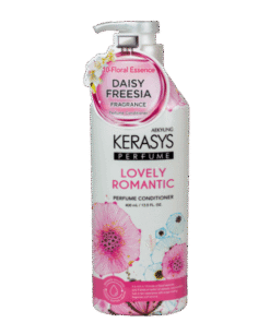 COndicionador Lovely Romantic Conditioner 400ml