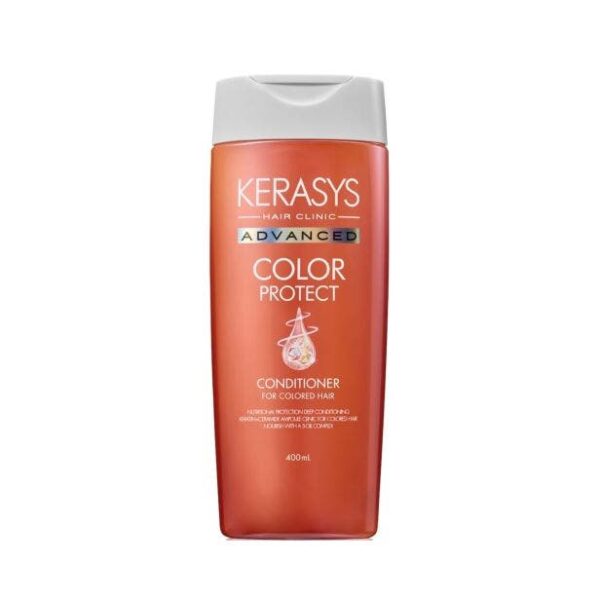 Advanced Color Protect – Condicionador 400ml (Made in Korea)