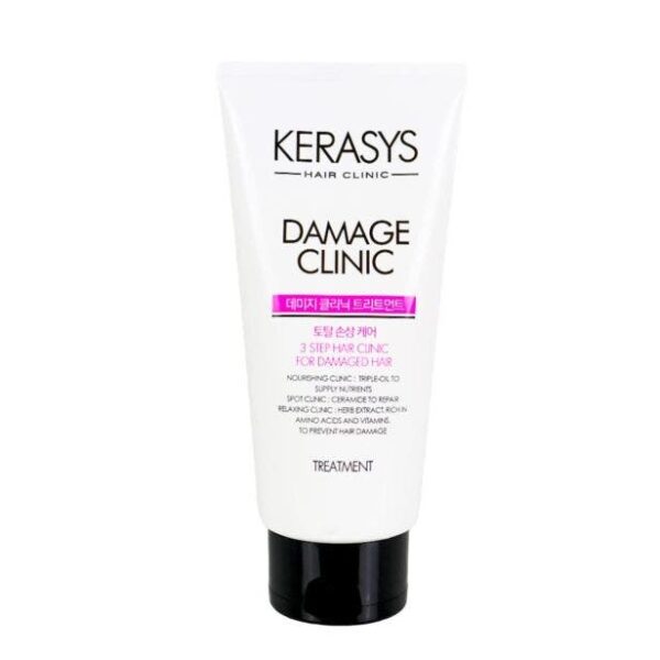 Damage Clinic Treatment – Máscara 300ml
