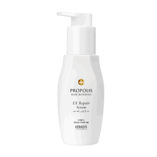 Propolis Hair Bonding EX Repair Serum 100ml