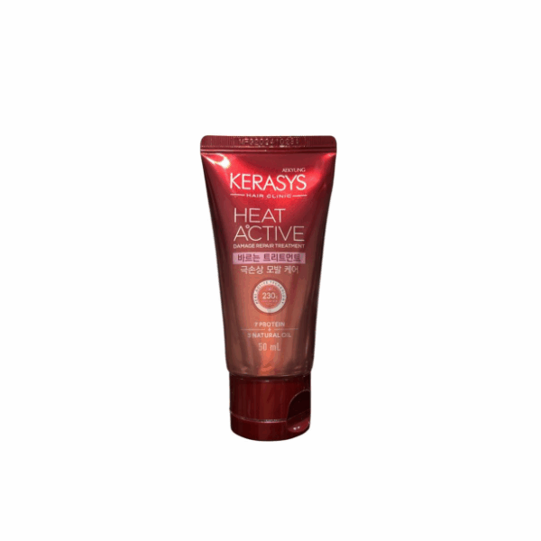 Mini Leave-In Heat Active Damage Repair 50ml