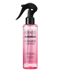Keramide Damage Repair No Wash – Tratamento Sem Enxágue 200ml (Lançamento)