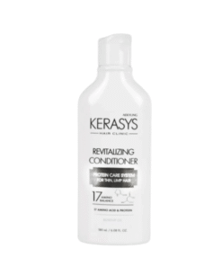 Revitalizing Conditioner Rosehip Oil 180ml