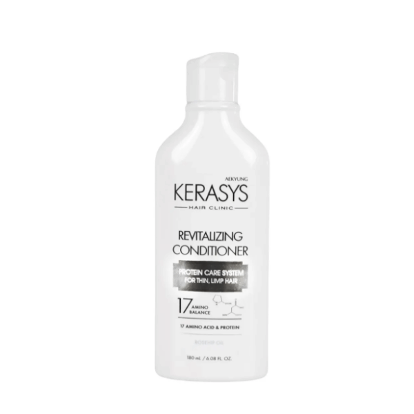 Revitalizing Conditioner Rosehip Oil 180ml