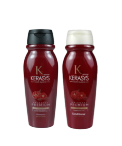 Oriental Premium Red Camellia Duo (Shampoo 200ml + Condicionador 200ml)