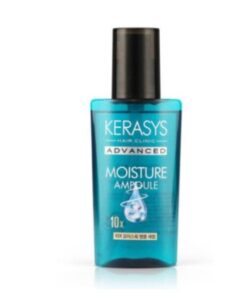 Advanced Moisture Ampoule 10x – Ceramide Ampoule Serum 80ml