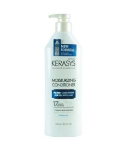Moisturizing Baobab Oil Condicionador 600ml