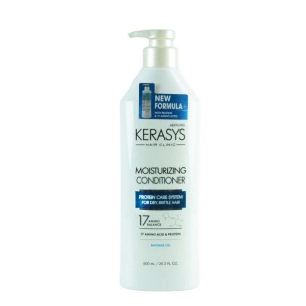 Moisturizing Baobab Oil Condicionador 600ml