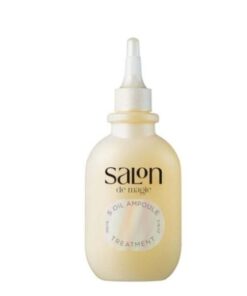 Salon de Magie 200ml (Ampola Premium de Tratamento)