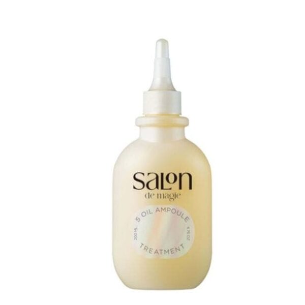 Salon de Magie 200ml (Ampola Premium de Tratamento)