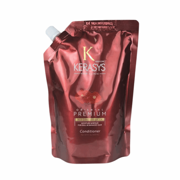 Oriental Premium Refil Condicionador 500ml – Nova Embalagem