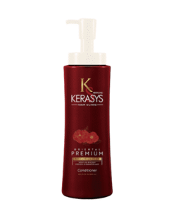 Oriental Premium Red Camellia Oil EX – Condicionador 600ml (Nova Fórmula)