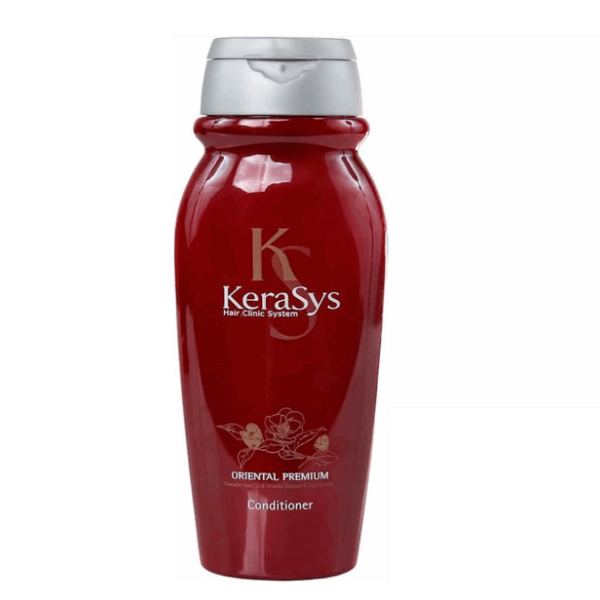 Condicionador Oriental Premium 200ml (Nova Fórmula)