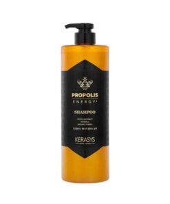 Shampoo Energy Plus de Própolis 1L (Made in Korea)