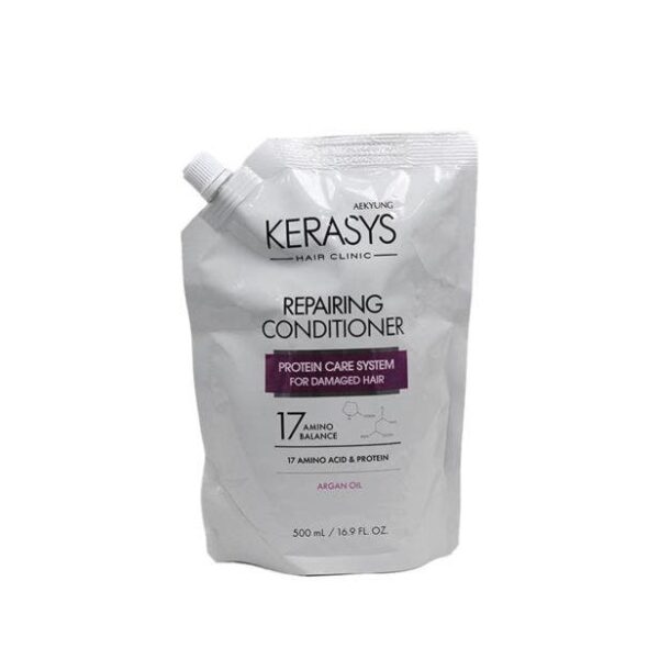 Repairing Argan Oil Condicionador 500ml (Refil)